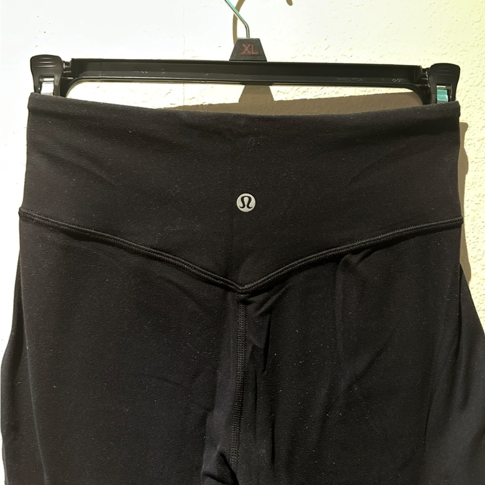 Lululemon Jogger Leggings size 2